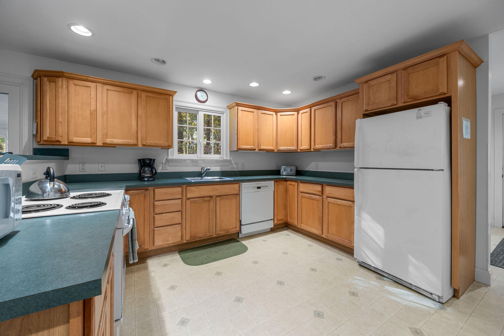 12 Parker Drive Truro MA 02652
