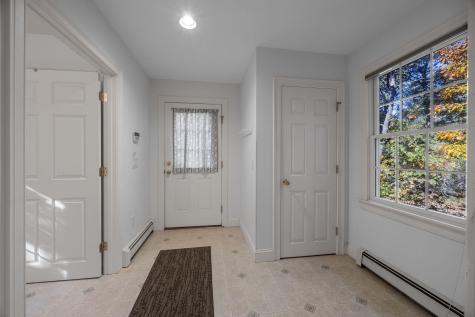 12 Parker Drive Truro MA 02652