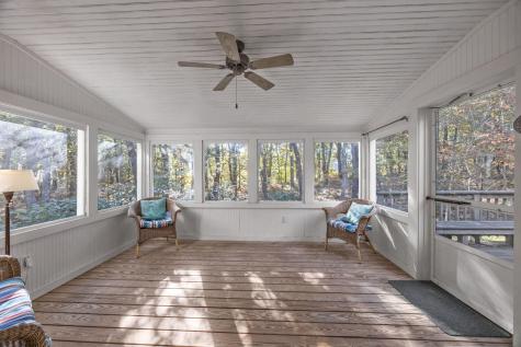 12 Parker Drive Truro MA 02652