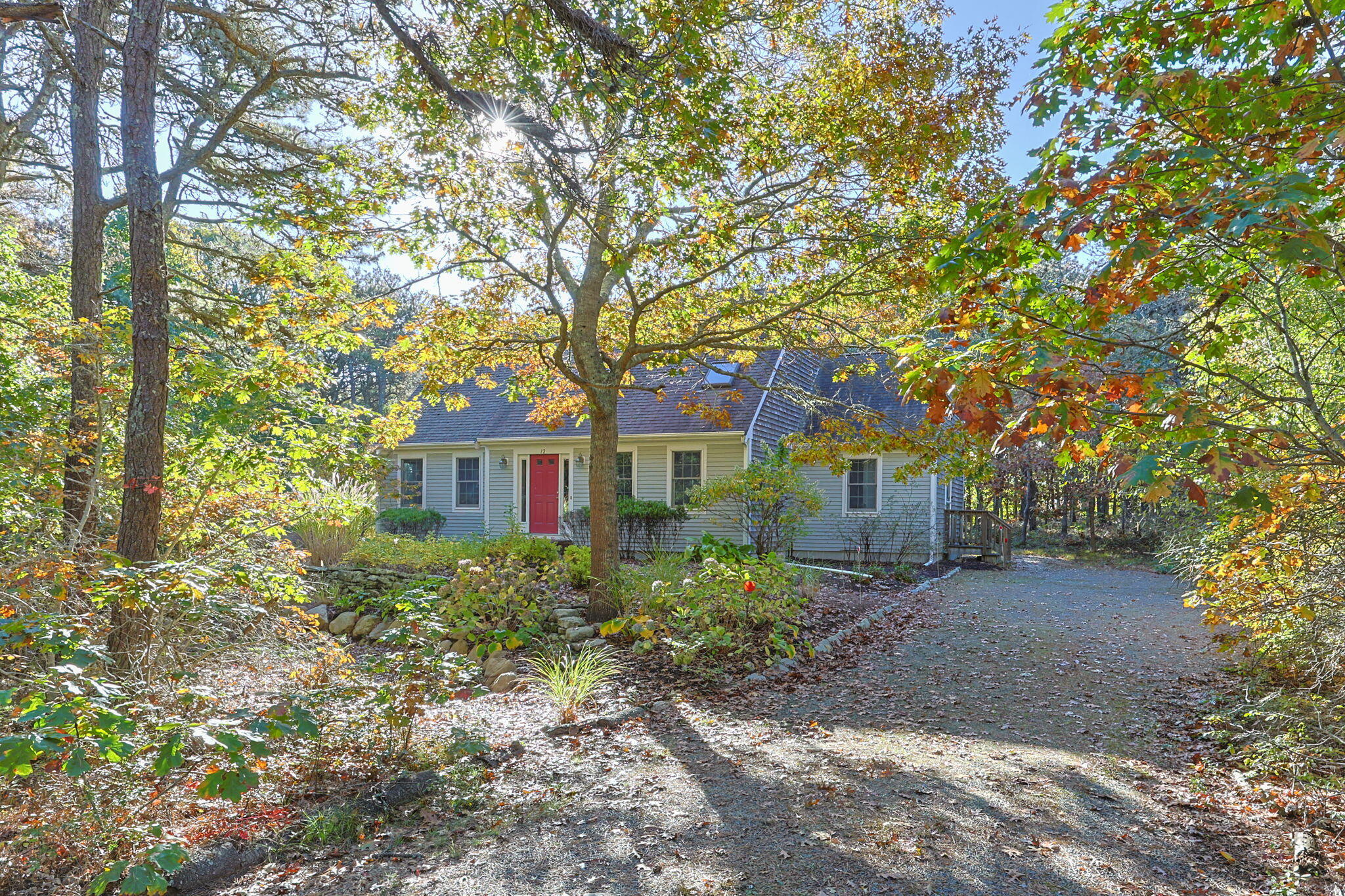 12 Parker Drive, Truro MA — view 2