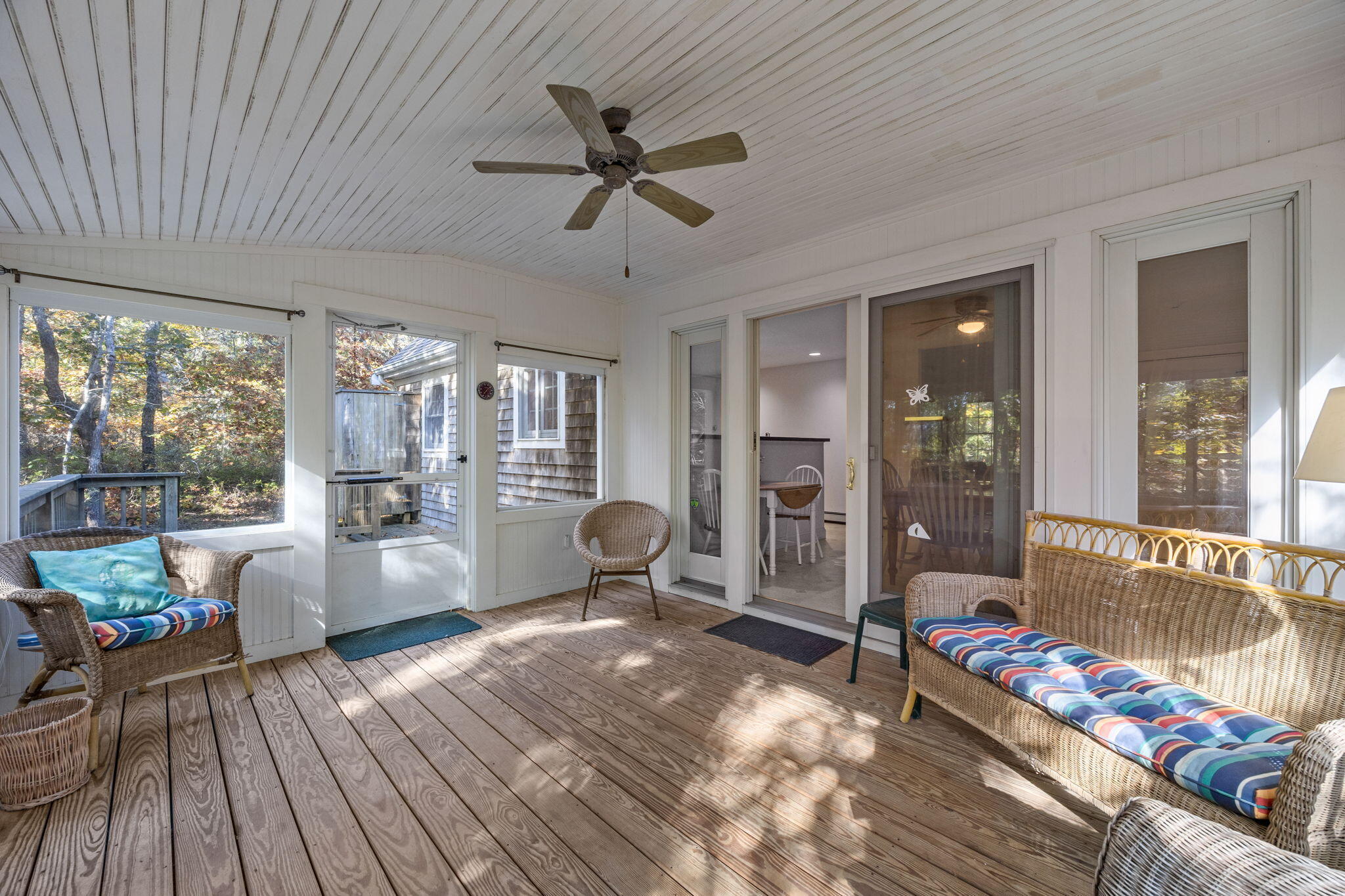 12 Parker Drive Truro MA 02652
