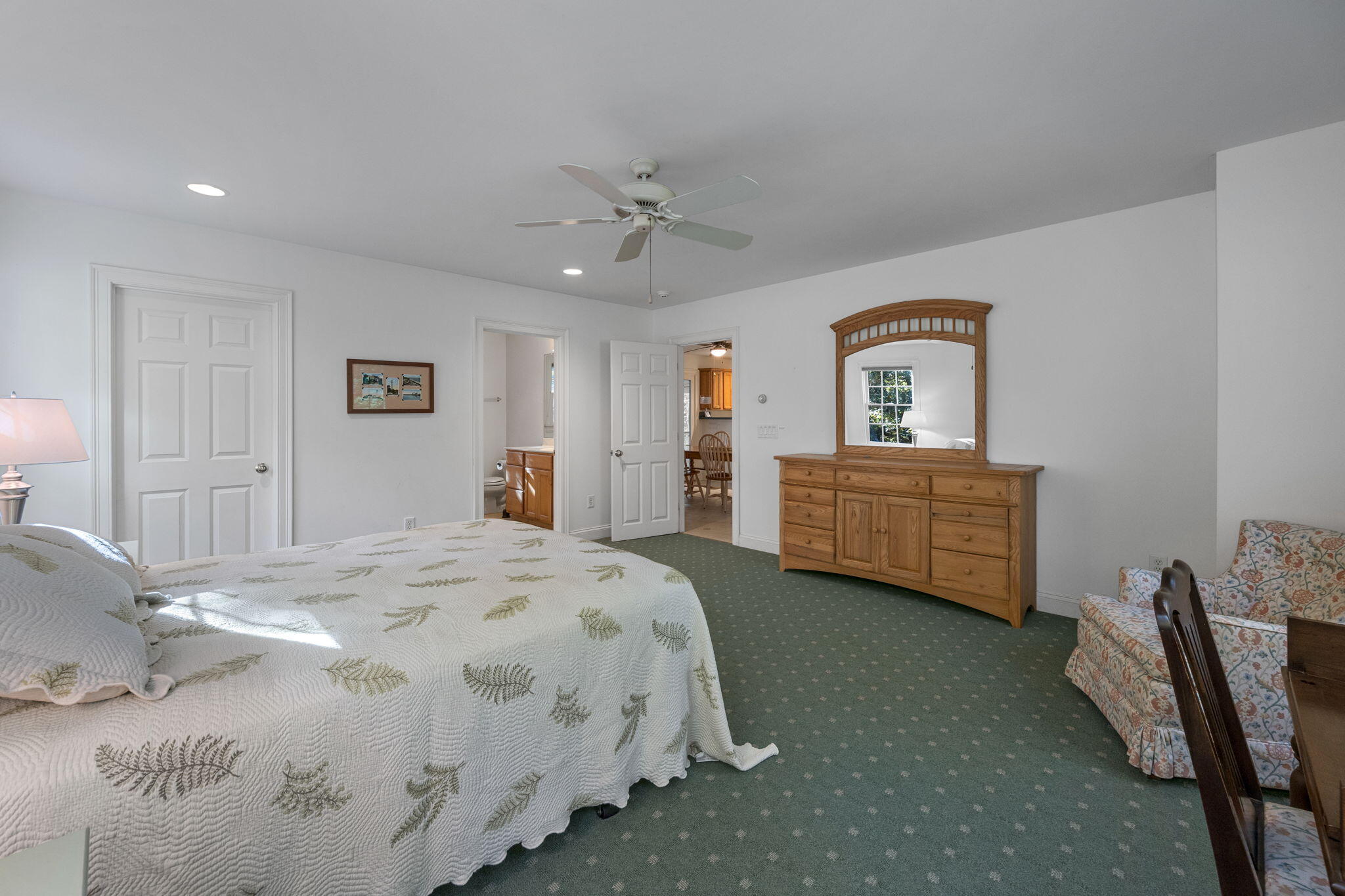 12 Parker Drive Truro MA 02652