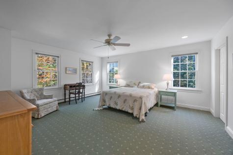 12 Parker Drive Truro MA 02652