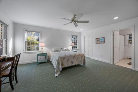 12 Parker Drive Truro MA 02652