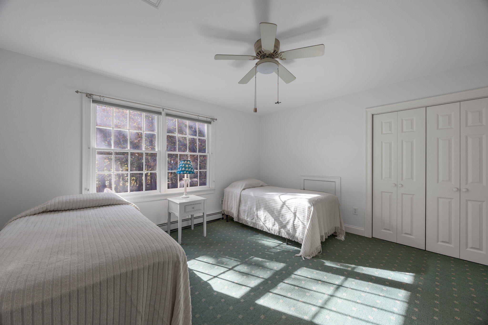 12 Parker Drive Truro MA 02652