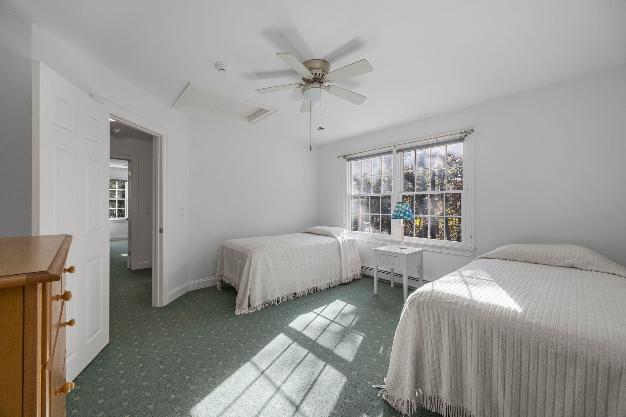 12 Parker Drive Truro MA 02652
