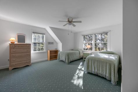 12 Parker Drive Truro MA 02652