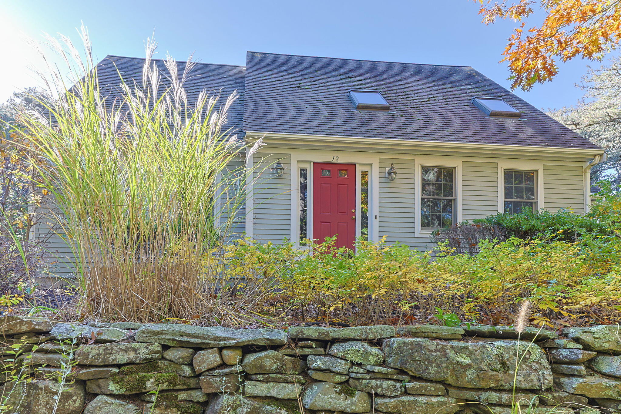 12 Parker Drive Truro MA 02652