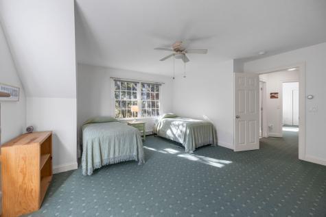12 Parker Drive Truro MA 02652