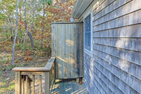 12 Parker Drive Truro MA 02652