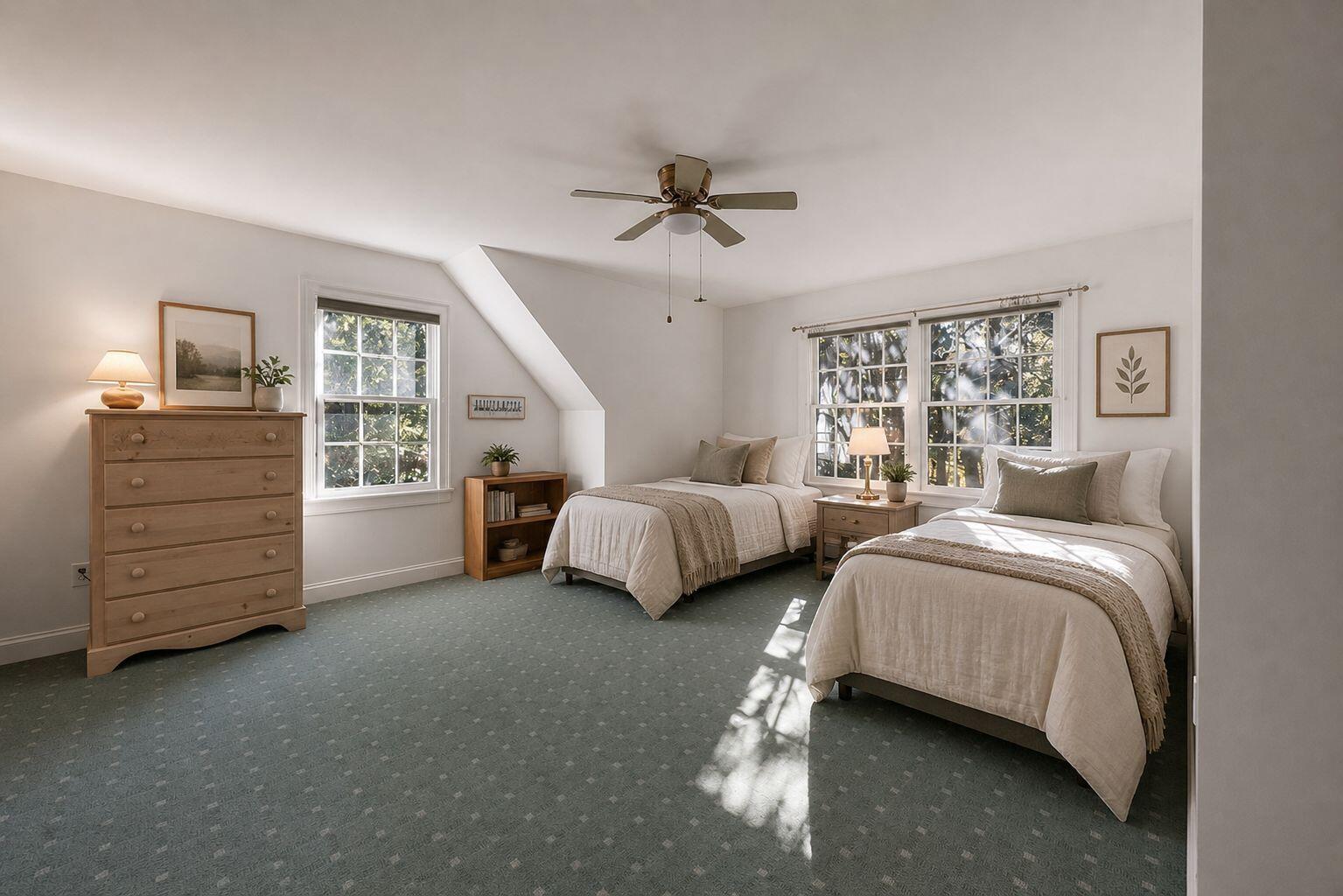 12 Parker Drive Truro MA 02652