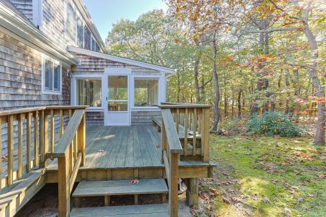 12 Parker Drive Truro MA 02652