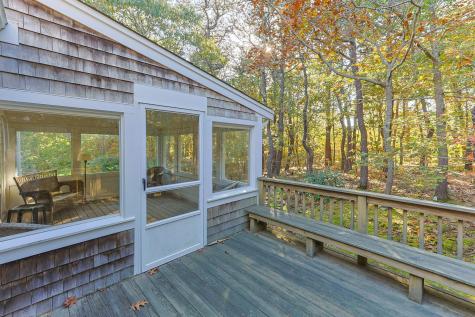 12 Parker Drive Truro MA 02652