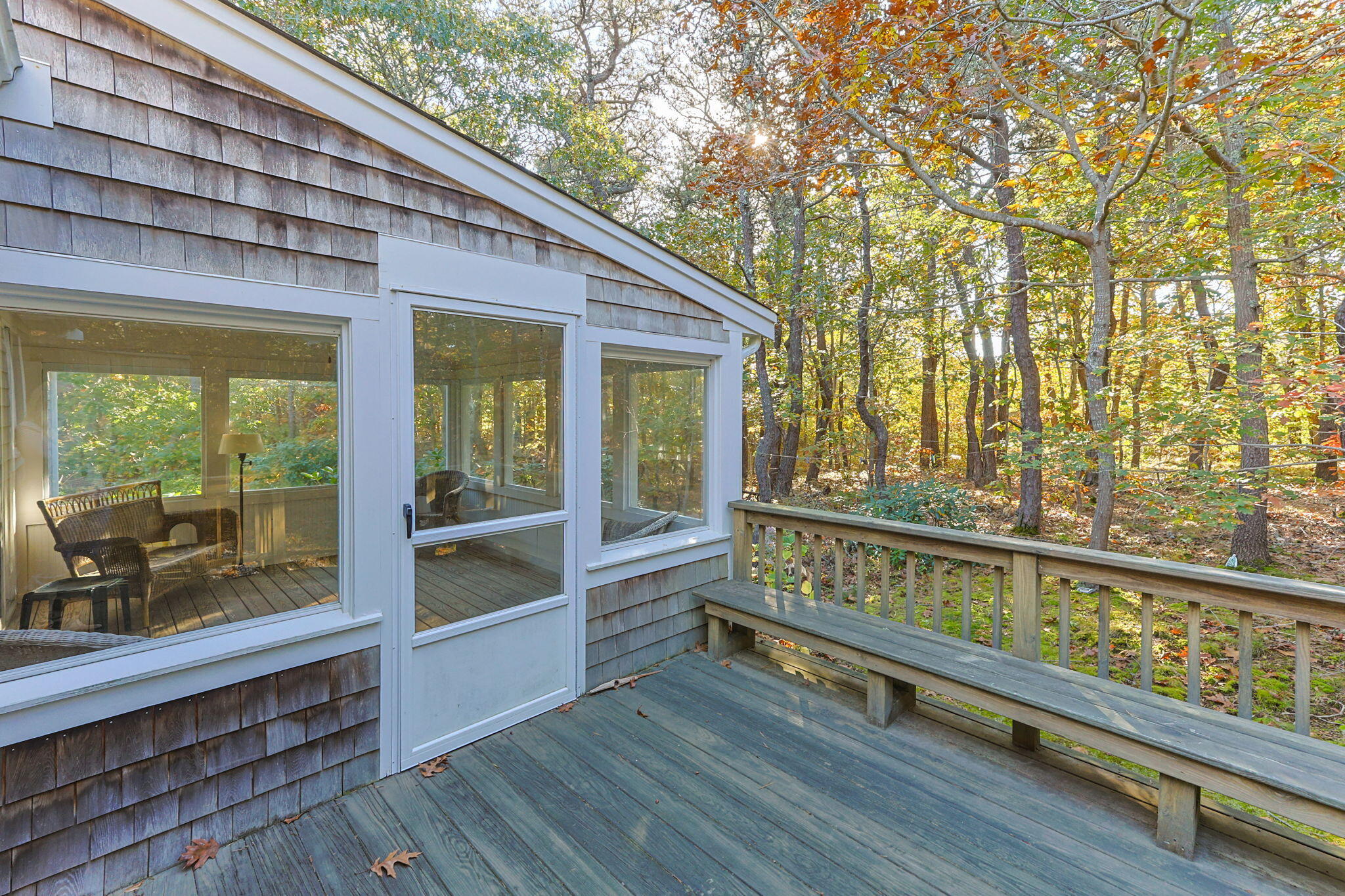 12 Parker Drive Truro MA 02652