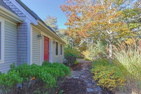 12 Parker Drive Truro MA 02652