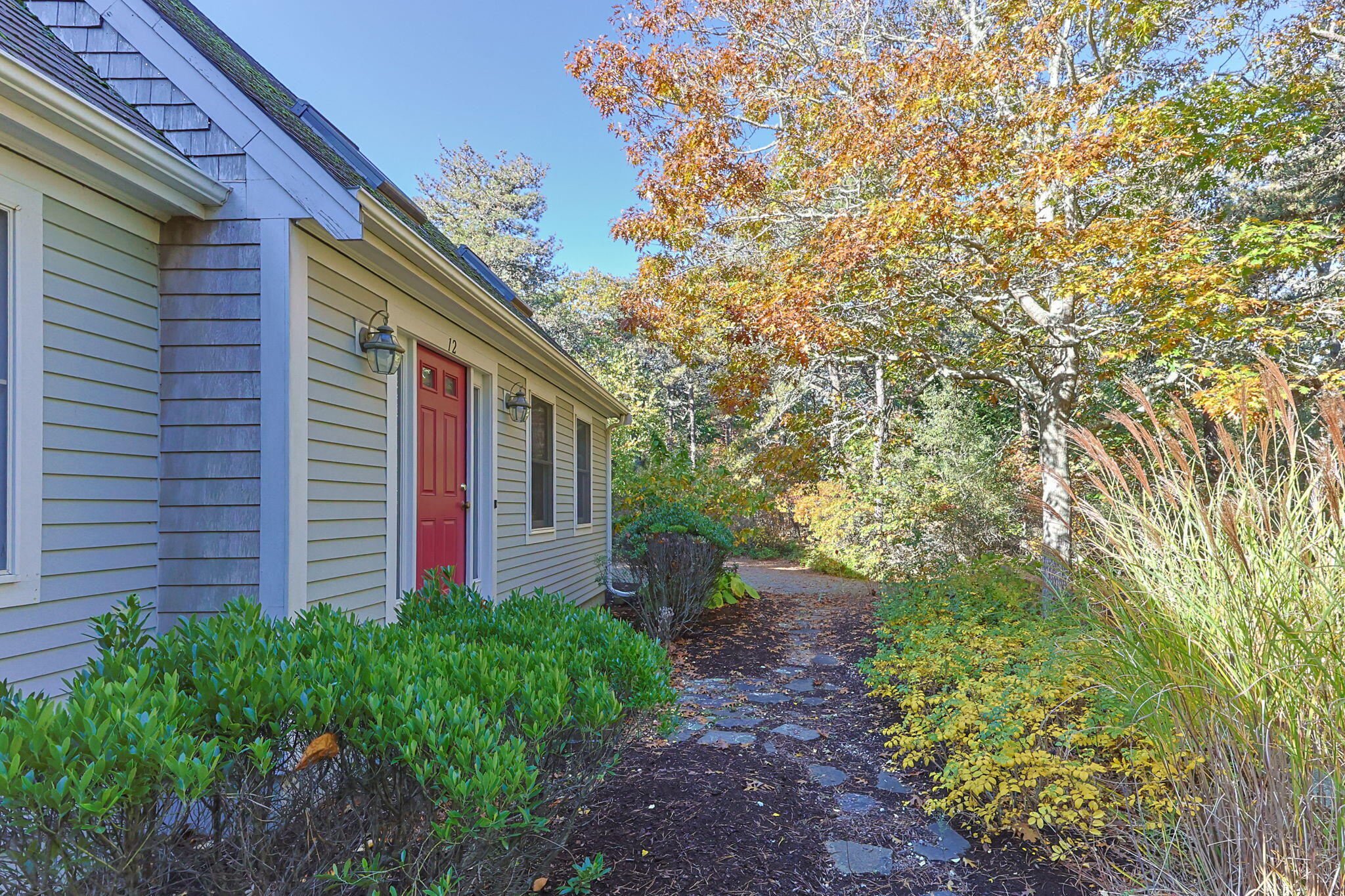 12 Parker Drive Truro MA 02652