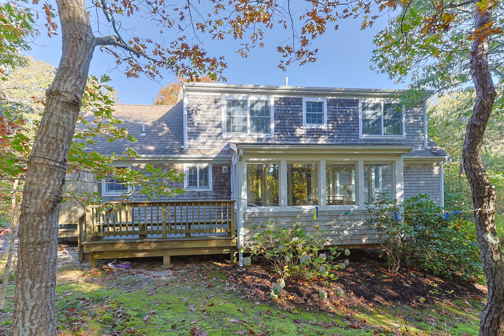 12 Parker Drive Truro MA 02652
