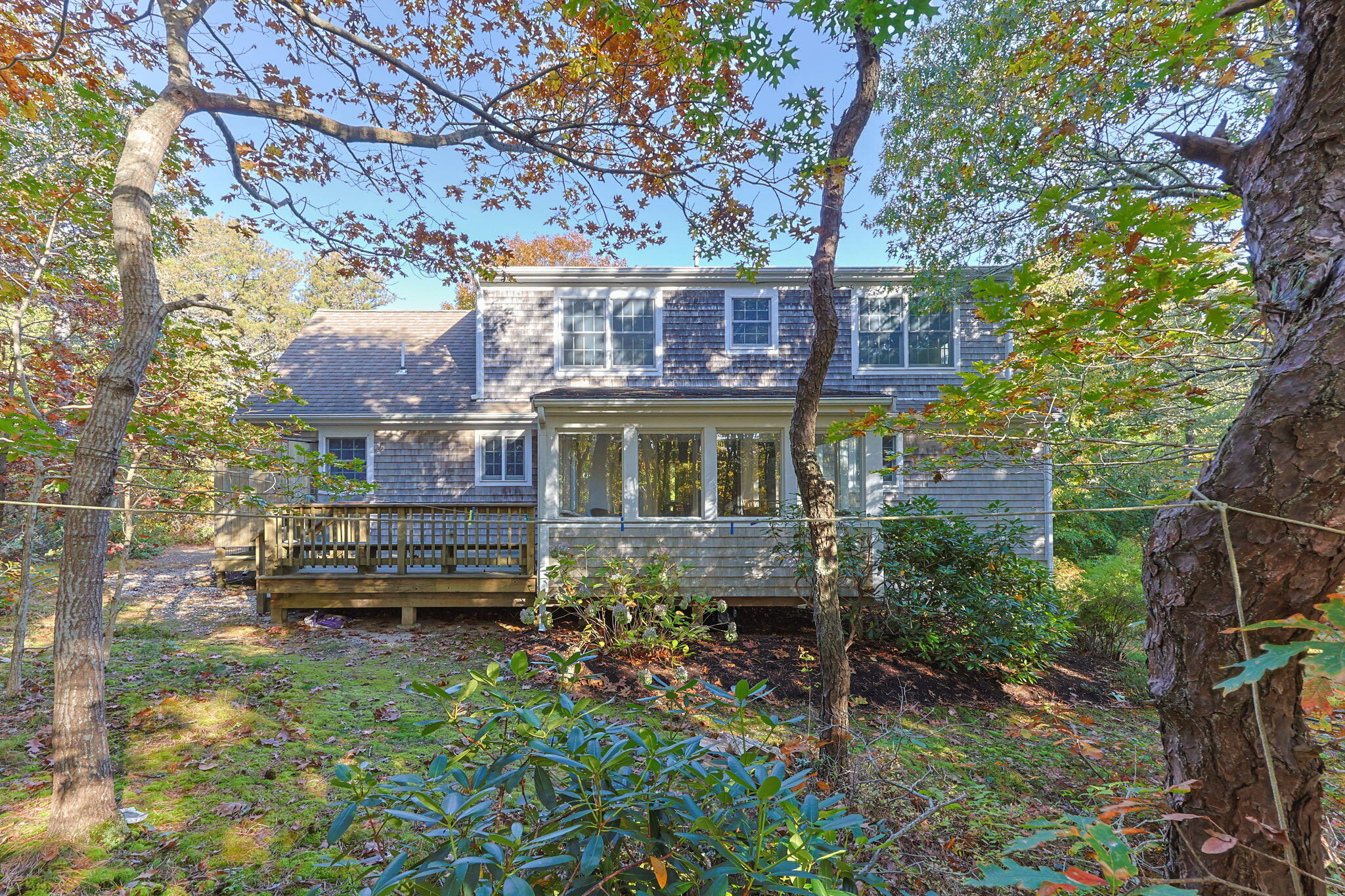 12 Parker Drive Truro MA 02652
