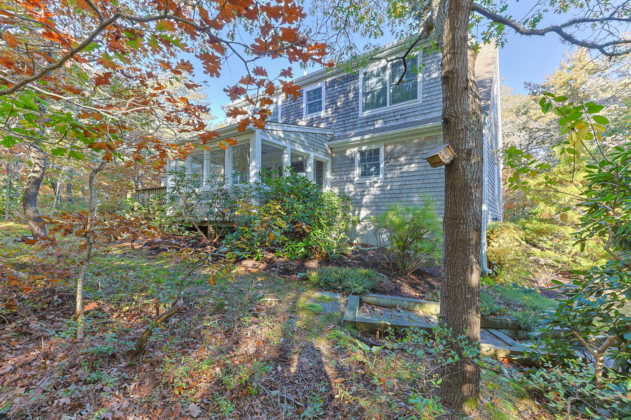 12 Parker Drive Truro MA 02652