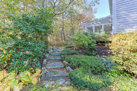 12 Parker Drive Truro MA 02652