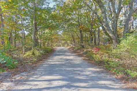 12 Parker Drive Truro MA 02652