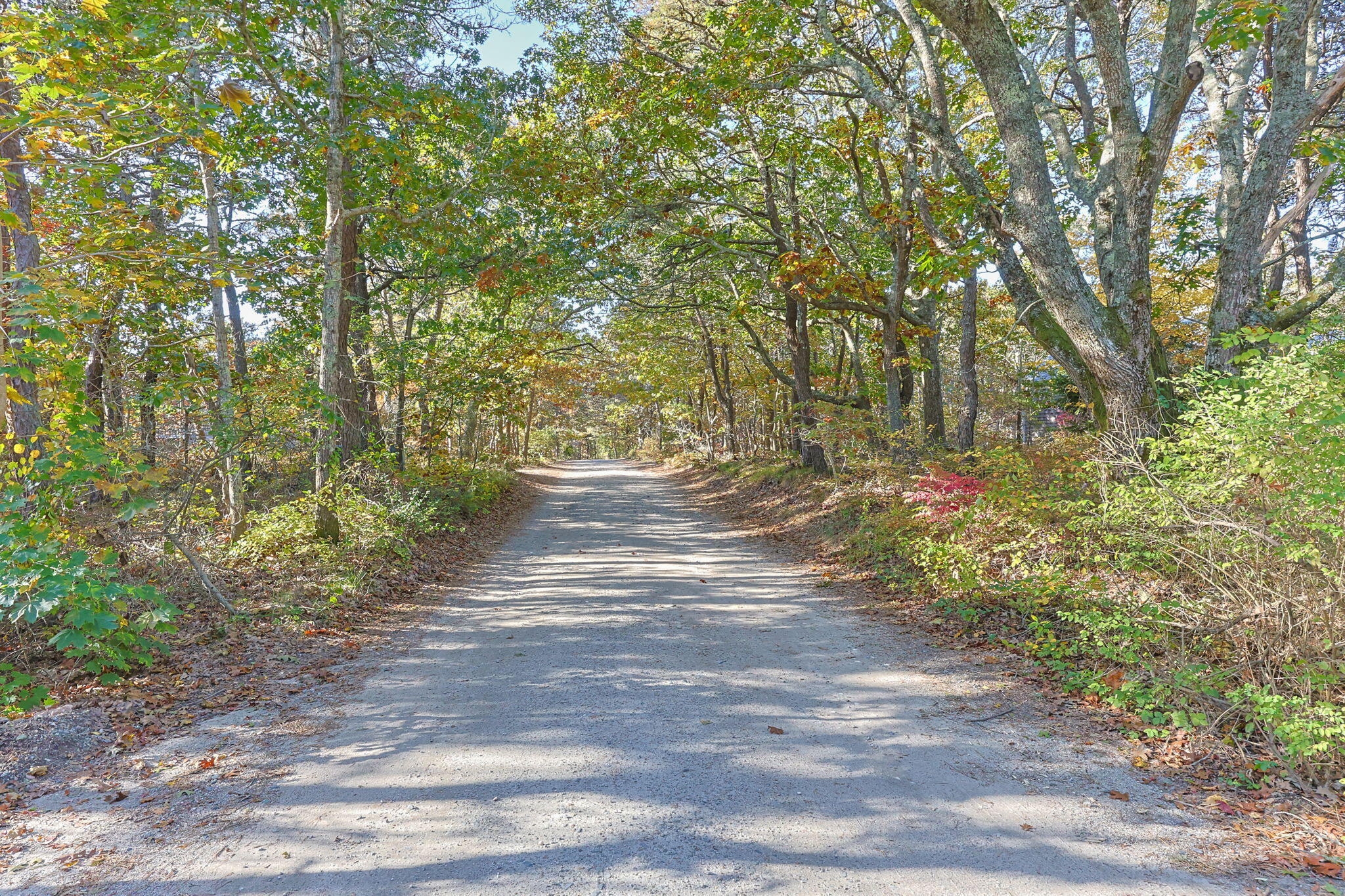 12 Parker Drive Truro MA 02652