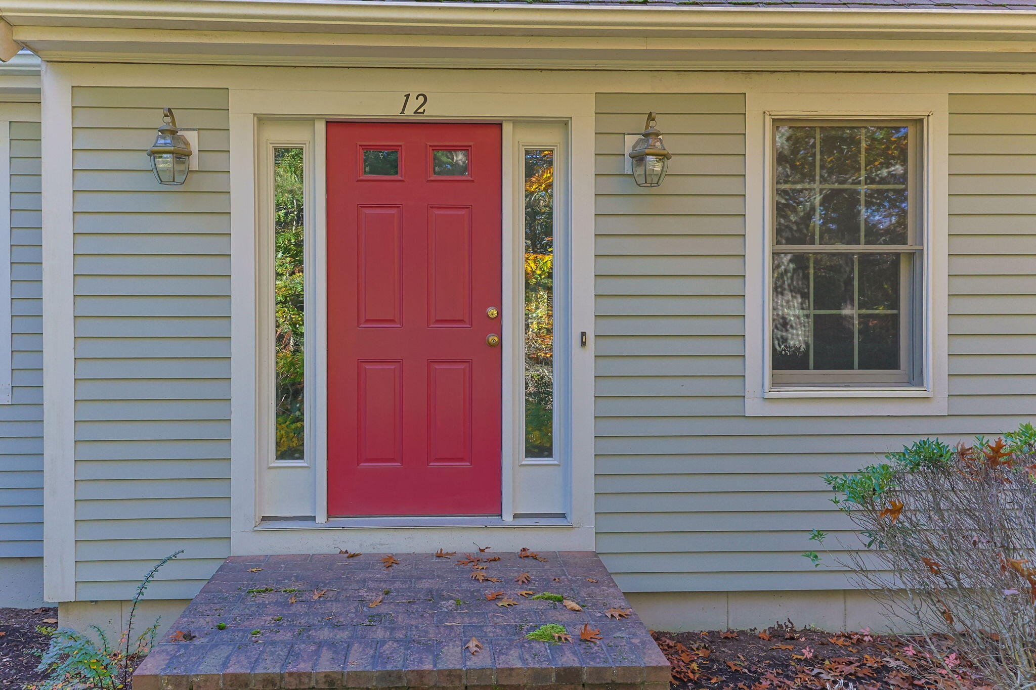 12 Parker Drive Truro MA 02652