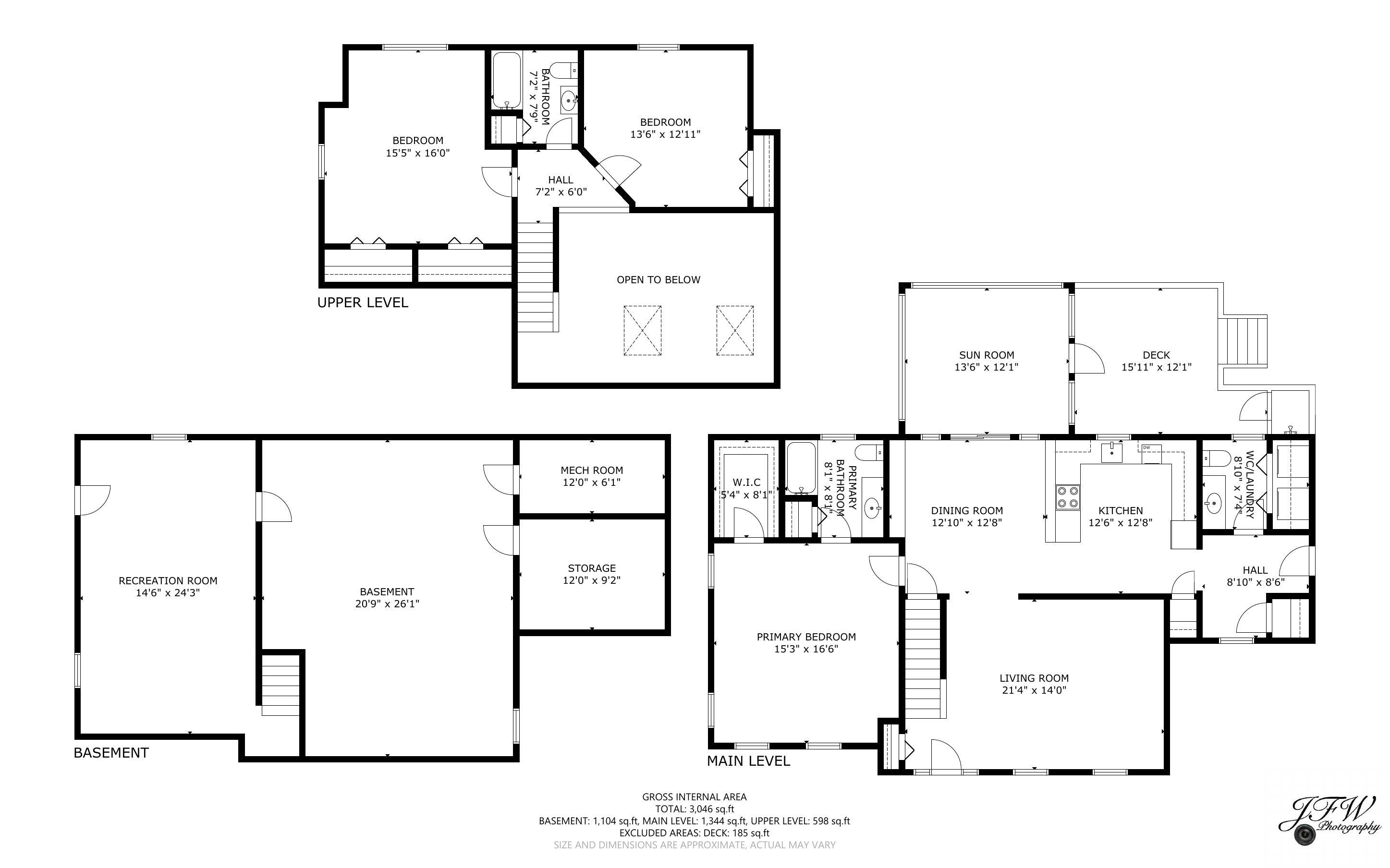 12 Parker Drive Truro MA 02652