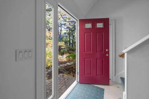 12 Parker Drive Truro MA 02652
