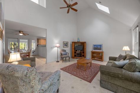 12 Parker Drive Truro MA 02652