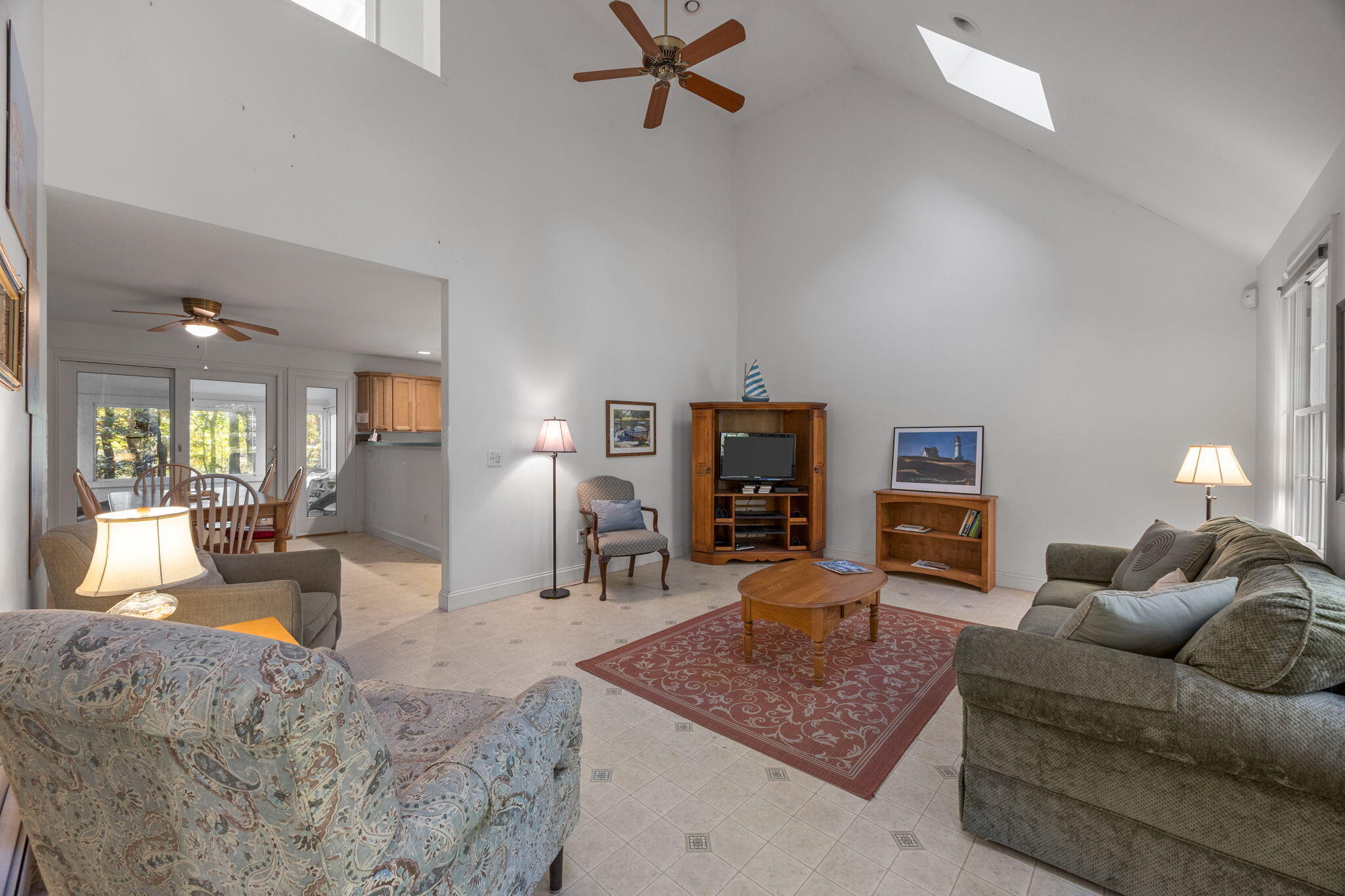 12 Parker Drive Truro MA 02652