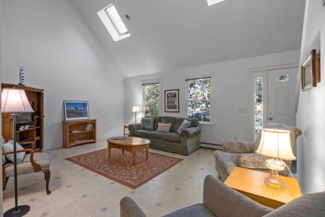 12 Parker Drive Truro MA 02652