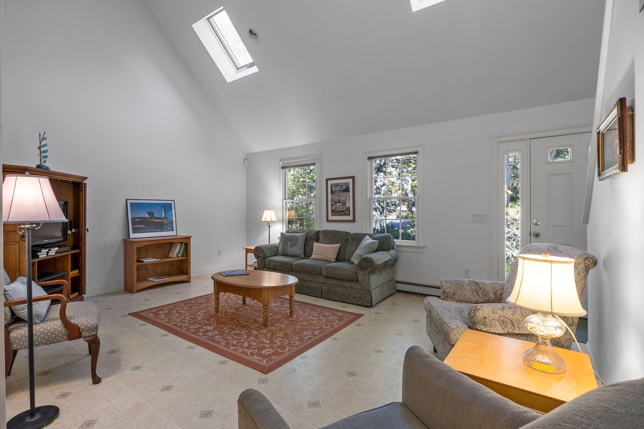 12 Parker Drive Truro MA 02652