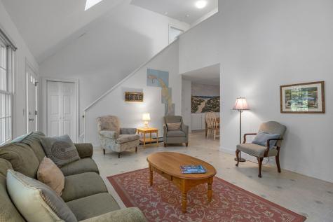 12 Parker Drive Truro MA 02652