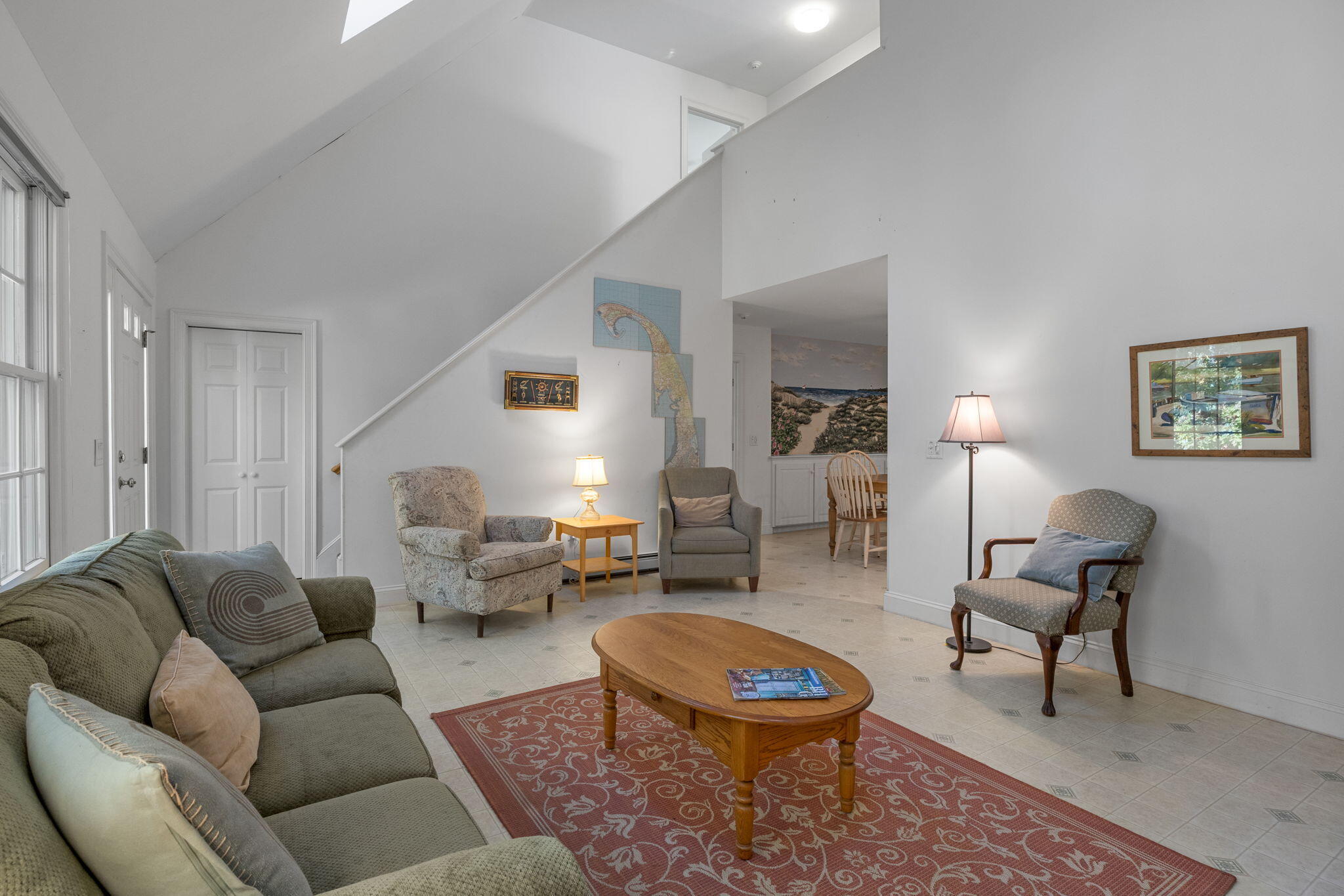 12 Parker Drive Truro MA 02652