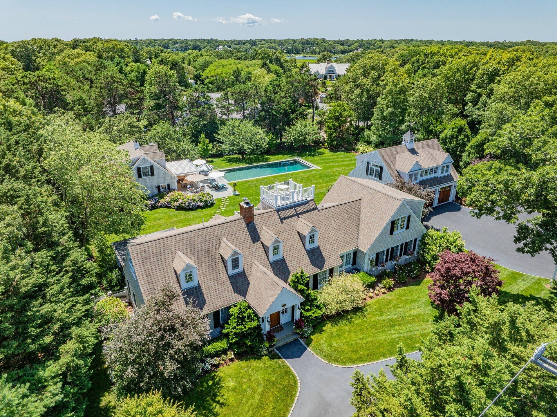 313 Bridge Street Osterville MA 02655