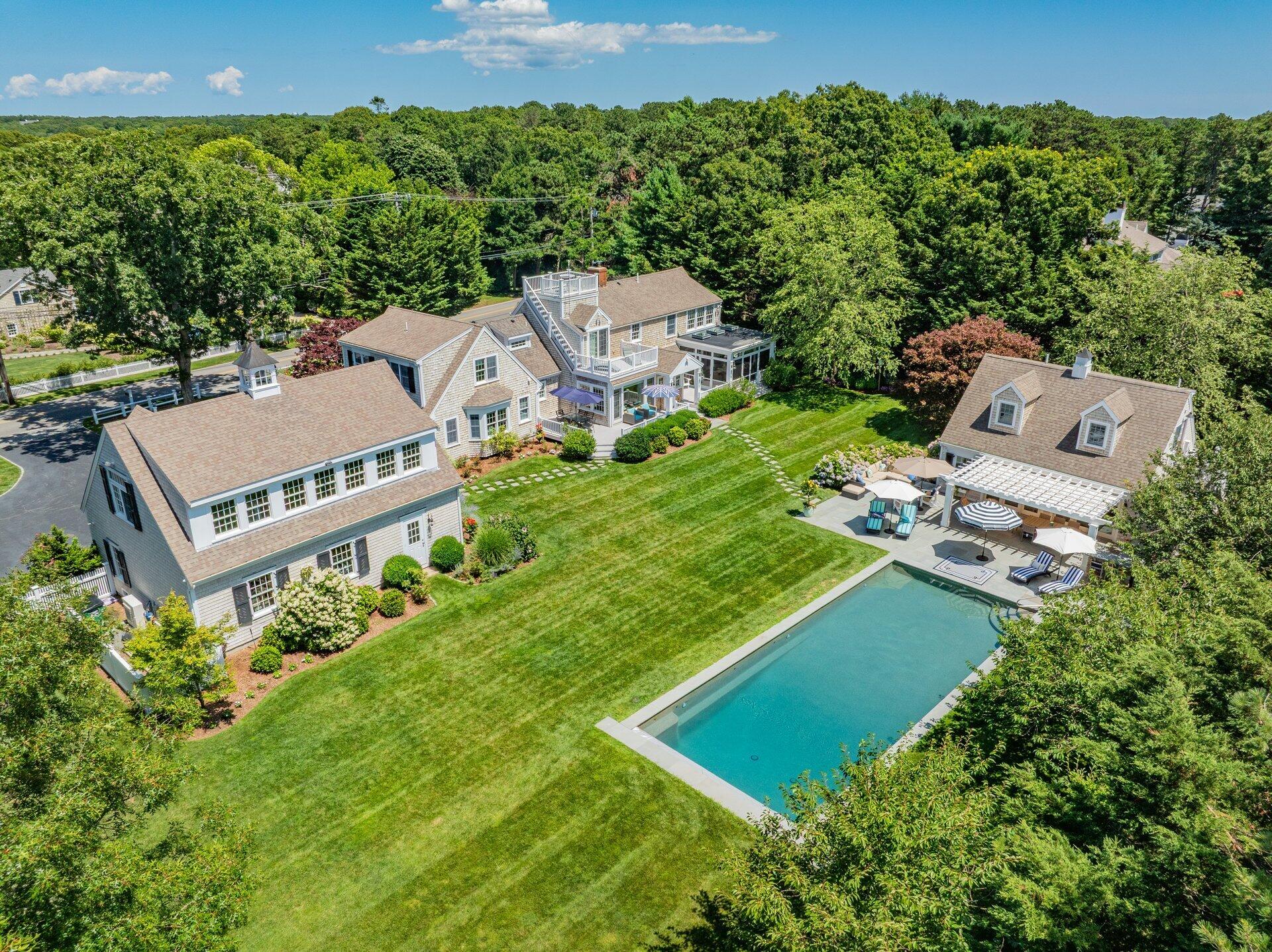313 Bridge Street Osterville MA 02655