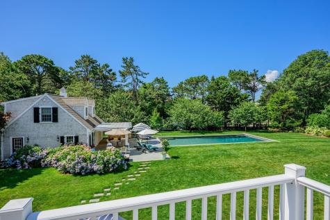 313 Bridge Street Osterville MA 02655