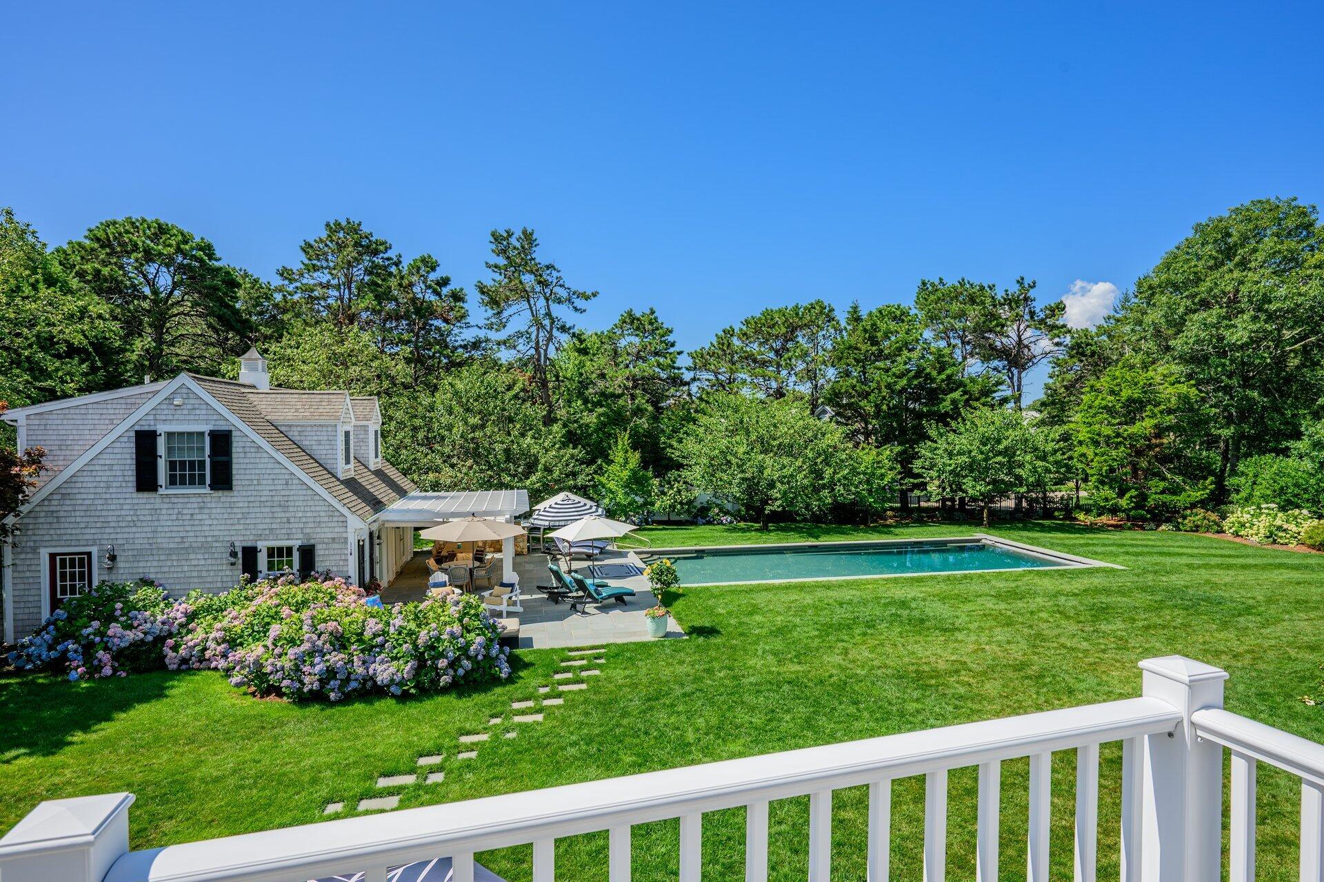 313 Bridge Street Osterville MA 02655