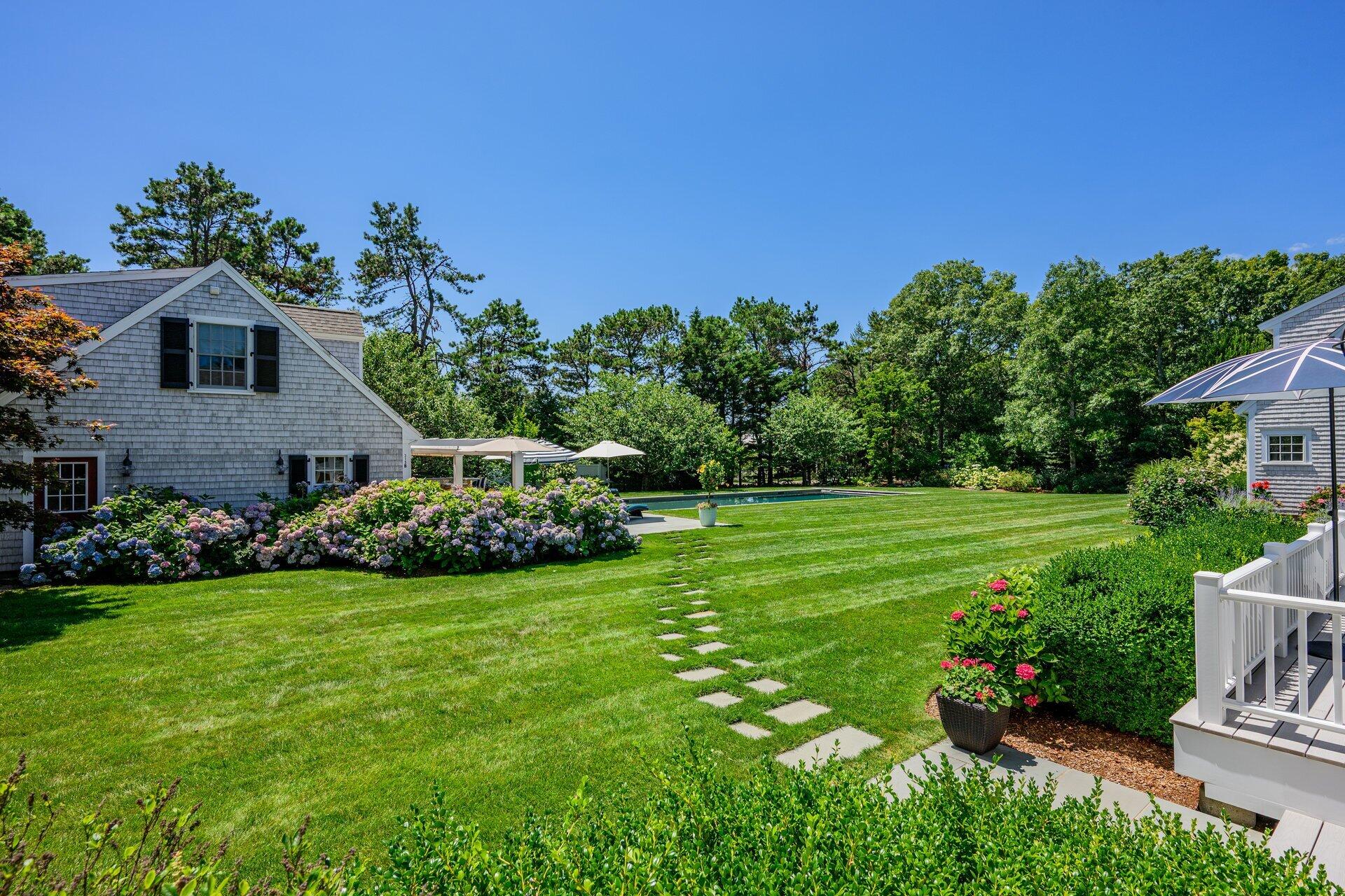 313 Bridge Street Osterville MA 02655