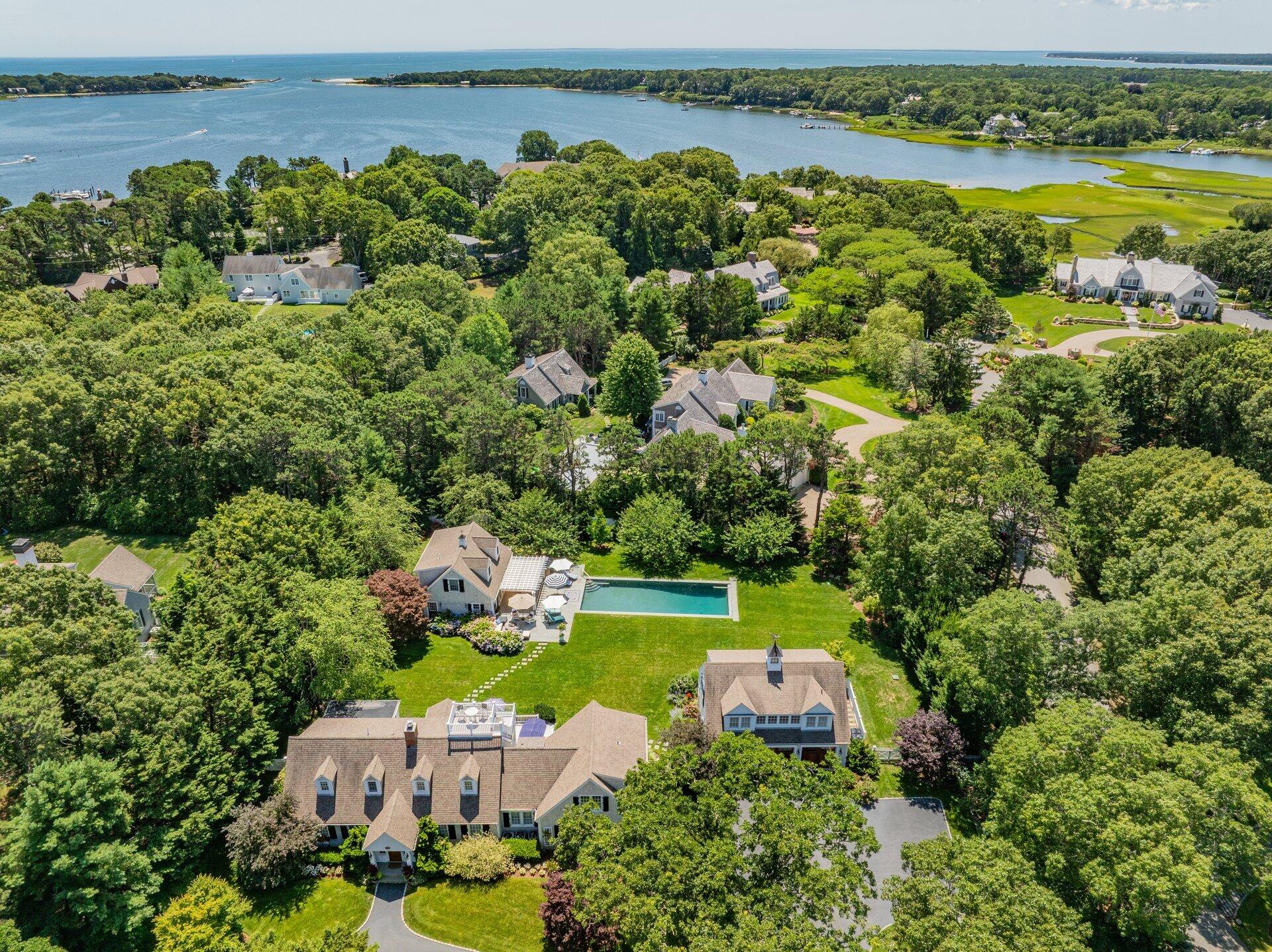313 Bridge Street Osterville MA 02655