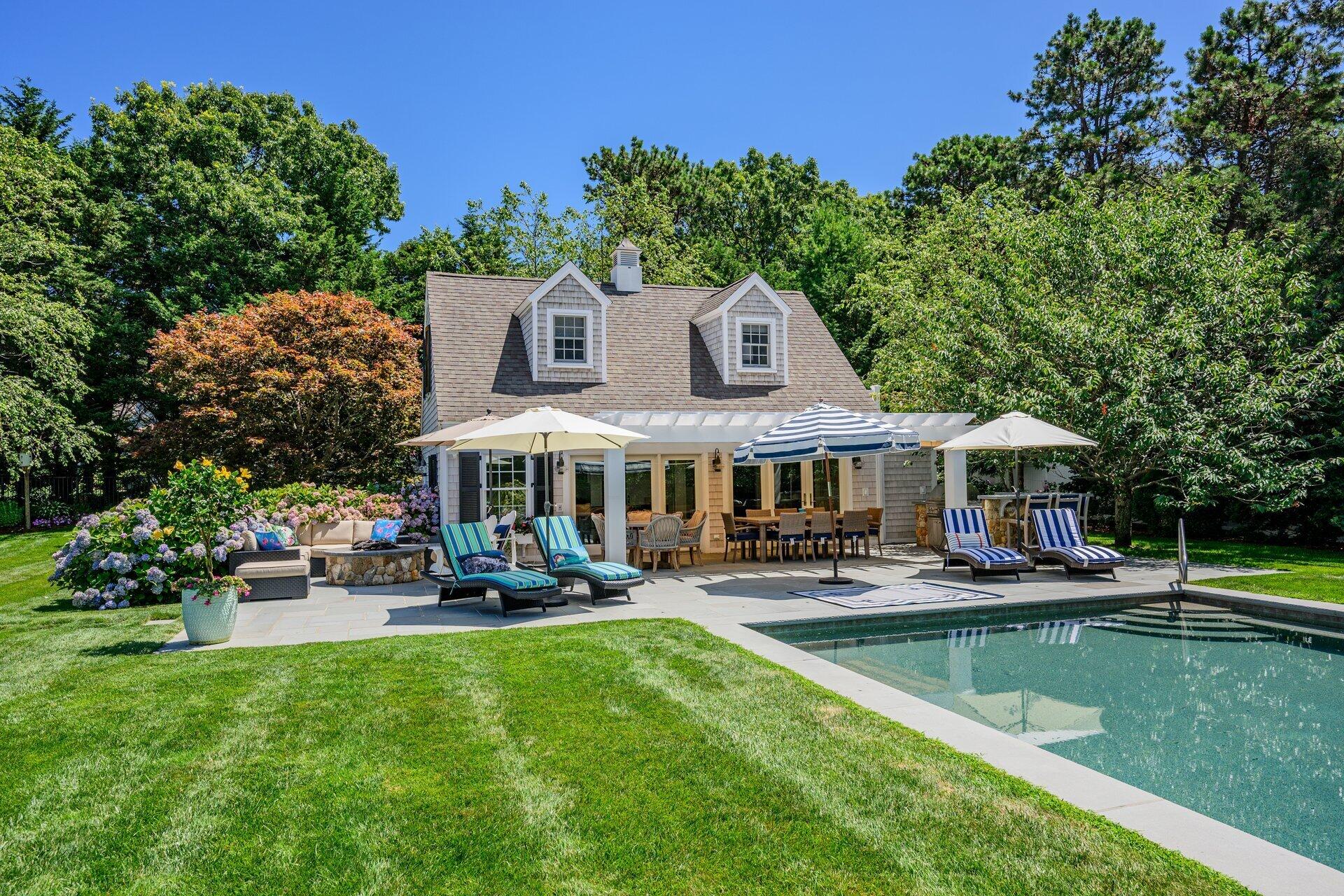 313 Bridge Street Osterville MA 02655