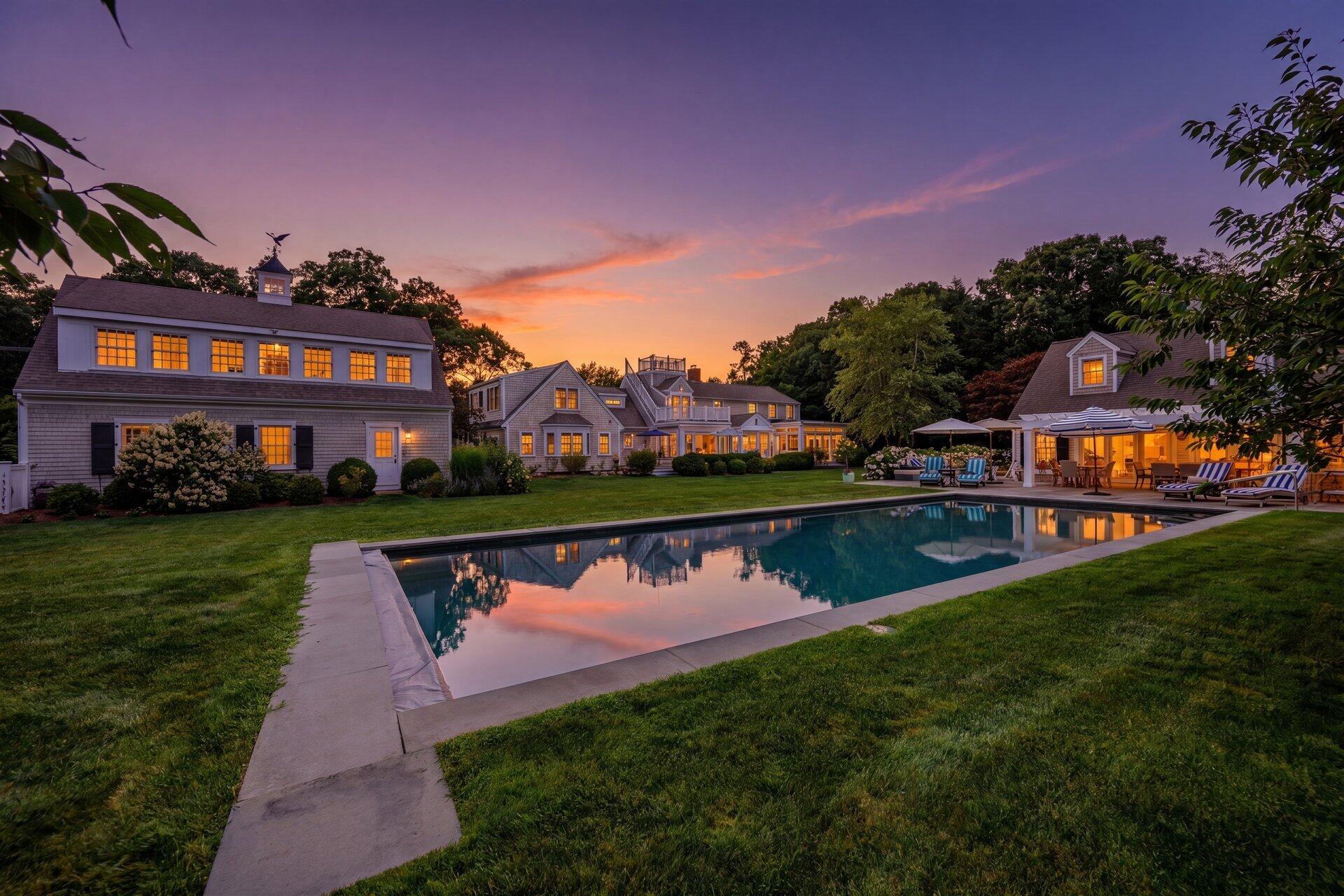 313 Bridge Street Osterville MA 02655