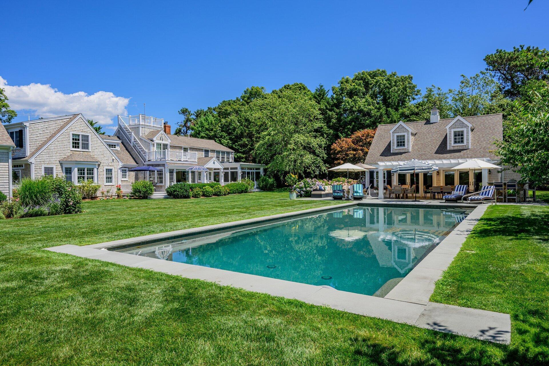 313 Bridge Street Osterville MA 02655