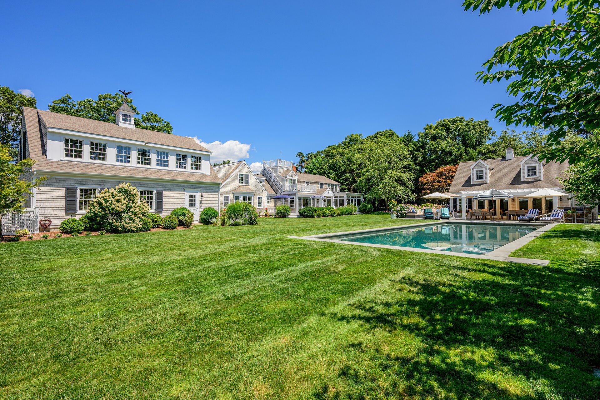 313 Bridge Street Osterville MA 02655