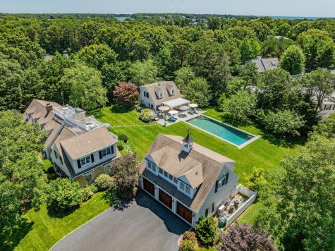 313 Bridge Street Osterville MA 02655