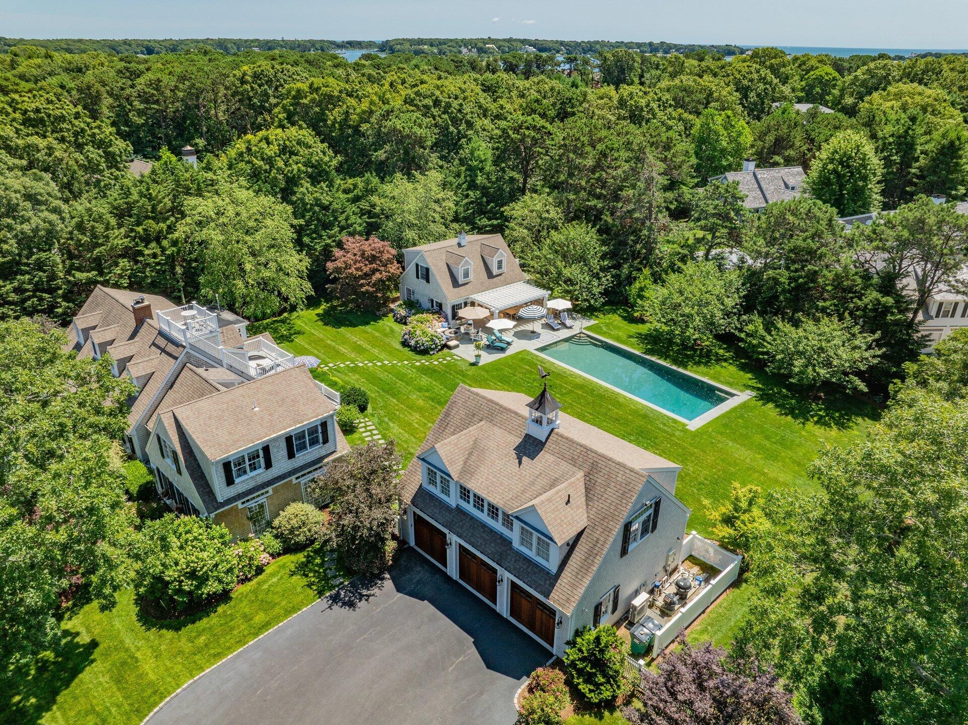313 Bridge Street Osterville MA 02655