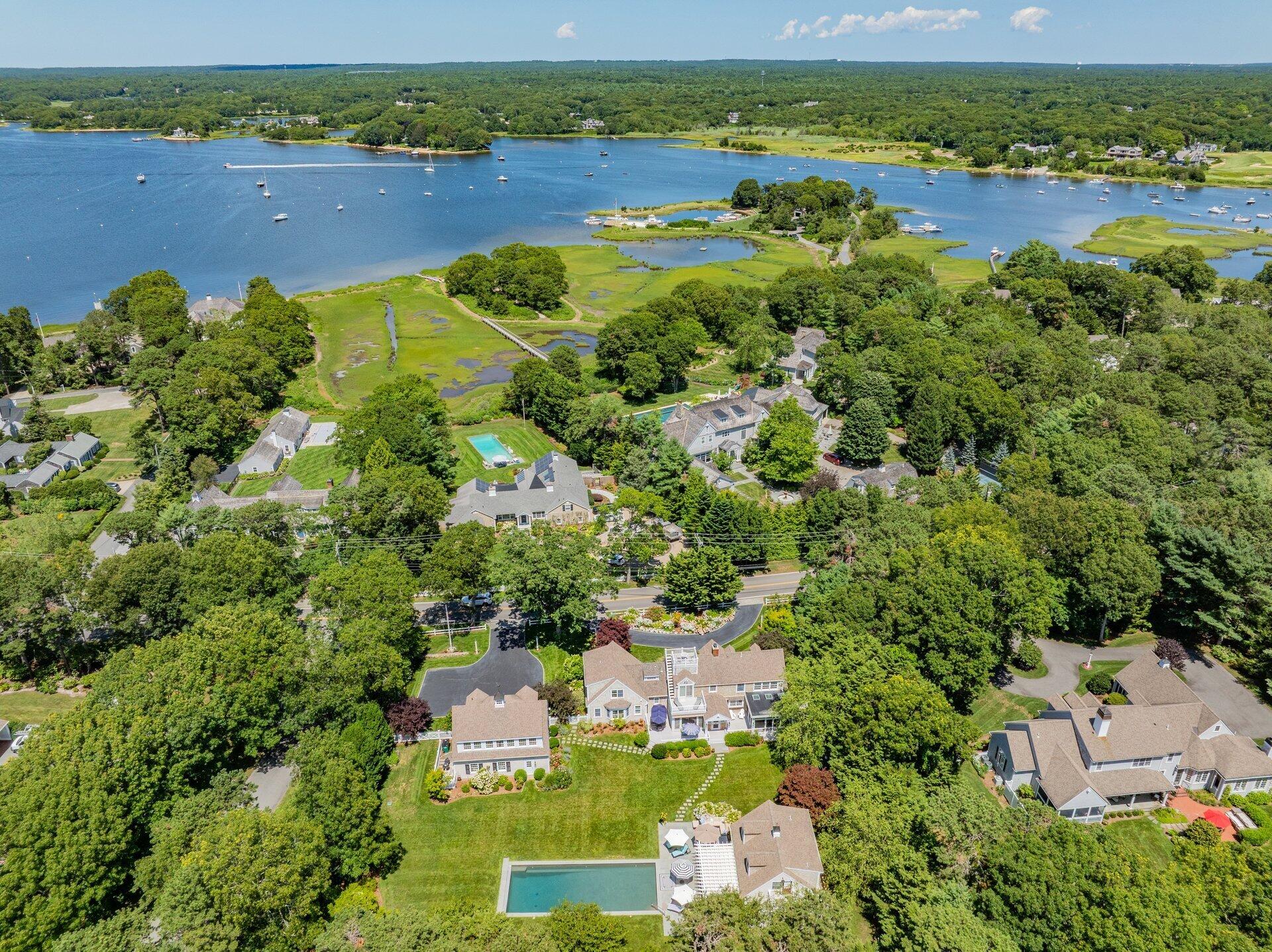 313 Bridge Street Osterville MA 02655