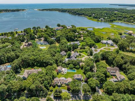 313 Bridge Street Osterville MA 02655