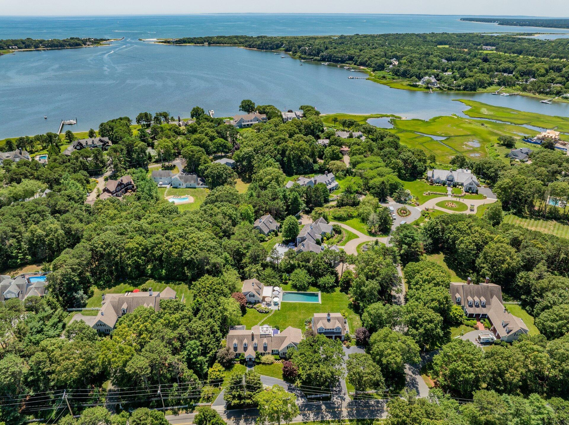 313 Bridge Street Osterville MA 02655